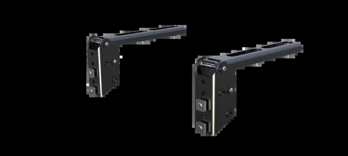 Crosswing Side Mount Kit