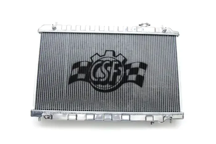 CSF 03-06 Nissan 350Z Radiator