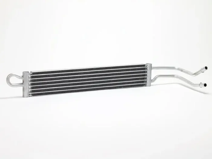 CSF 07-13 BMW M3 (E9X) High Performance Power Steering Cooler