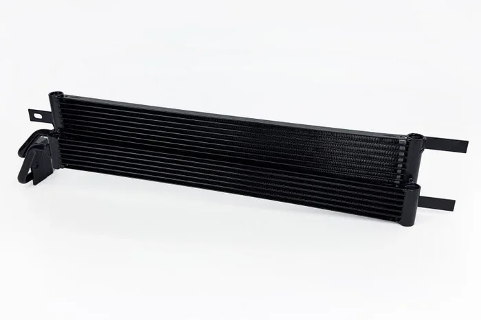 CSF 18-24 Jeep Wrangler / 20-23 Jeep Gladiator High-Performance Transmission Oil Cooler
