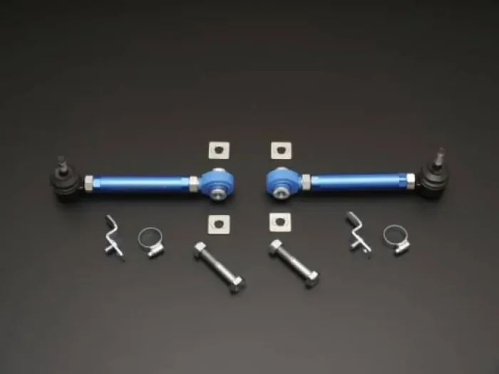 Cusco Lateral Arm Rear Toe Adjustable Pillowball 2015 Subaru Impreza USDM Model (VA Chassis)