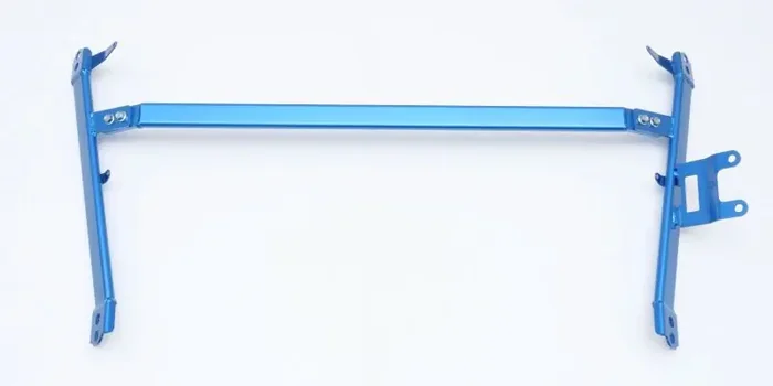 Cusco Power Brace Front Cross Member 23+ Toyota GR Corolla (GZEA14H)