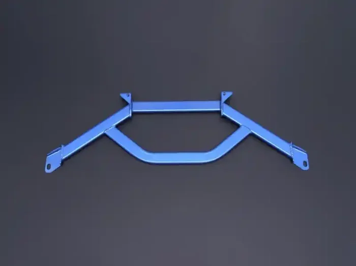 Cusco Power Brace Front Cross Member (Rear Side) 22+ Toyota GR86 (ZN8) / 22+ Subaru BRZ (ZD8)