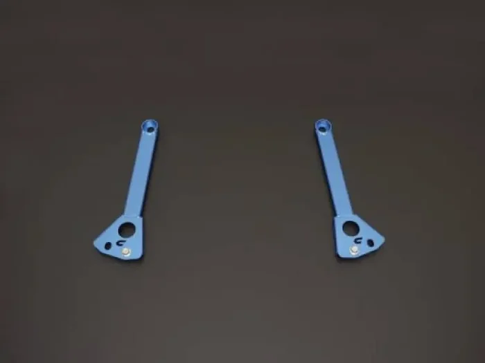 Cusco Power Brace Front Sides 2015 Subaru Impreza USDM Model (VA Chassis)