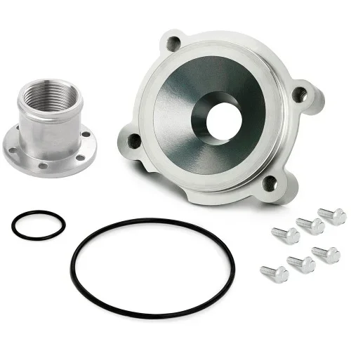 Davies Craig Ford Coyote 5.0L Water Pump Delete adapter