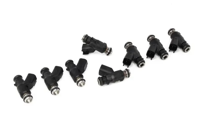 DeatschWerks 00-06 Chevrolet Silverado/Sierra 72lb Injectors – Set of 8