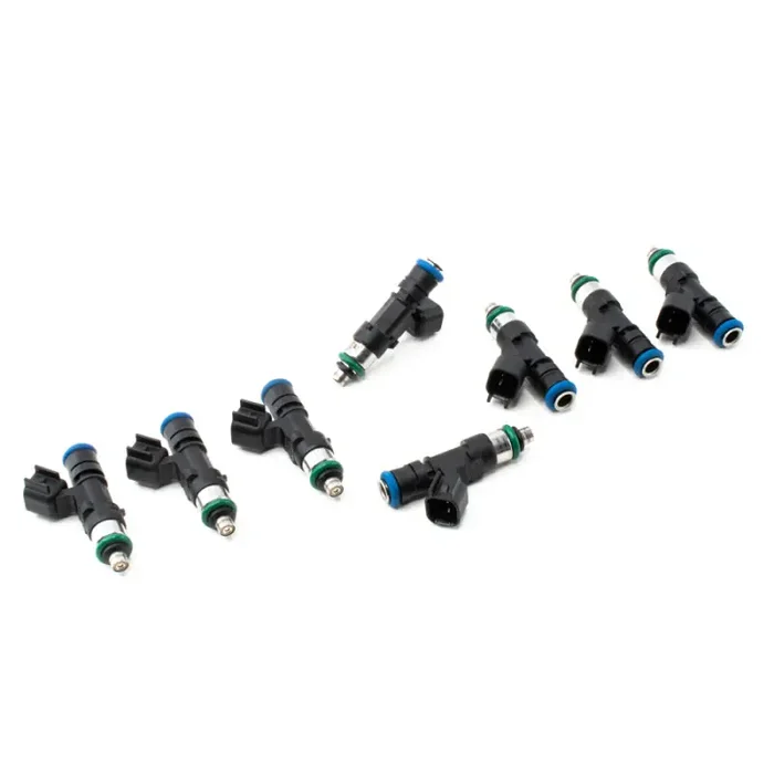DeatschWerks 00-06 Chevrolet Silverado/Sierra 95lb Injectors – Set of 8