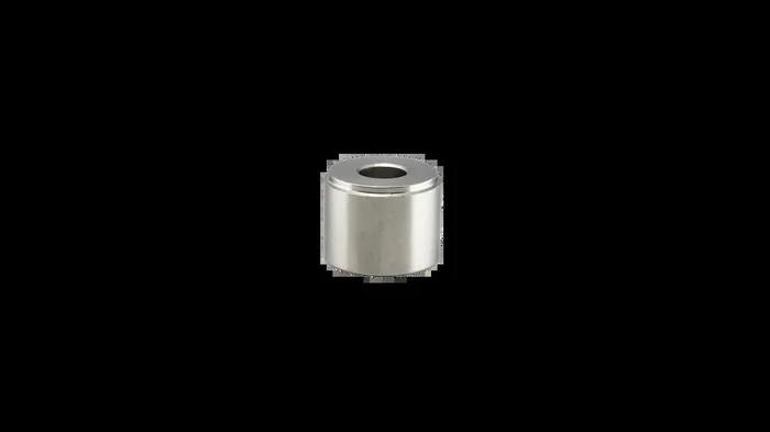 DeatschWerks 1/8″ Female NPT Weld On Fitting Stainless Steel