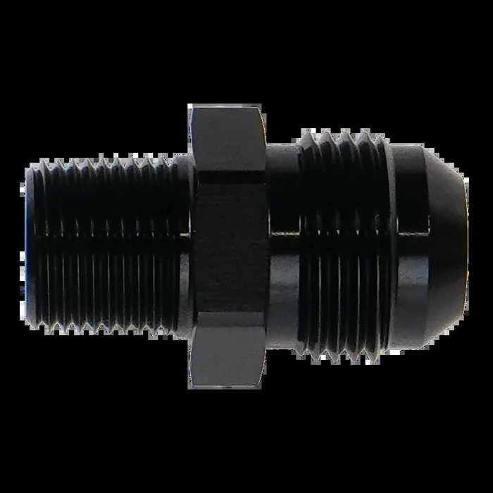 DeatschWerks 10AN Male Flare to 3/8″ NPT Male Adapter