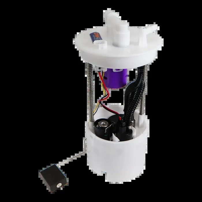 DeatschWerks Returnless 8th Gen Civic DW400 Performance Module