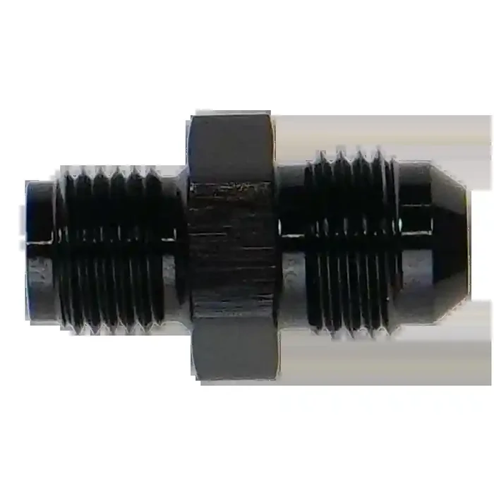 DeatschWerks6AN Male Flare to 1/2″-20 Male Inverted Flare