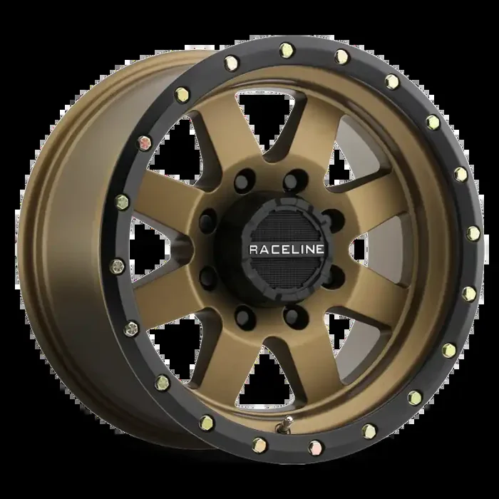 DEFENDER BRONZE 18X9 6X139.7 +30mm