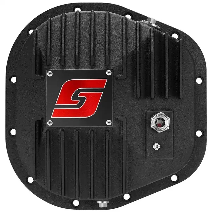 Differential Cover For 2011-2024 6.7L Powerstroke Ford F250/350/F450 SPELAB