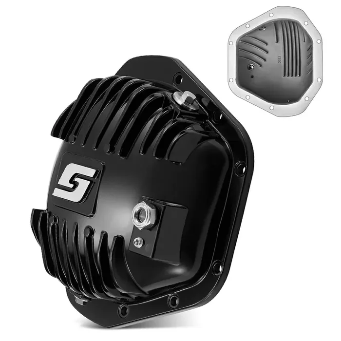 Differential Cover For Dodge RAM 2500/3500 1975-2024 SPELAB