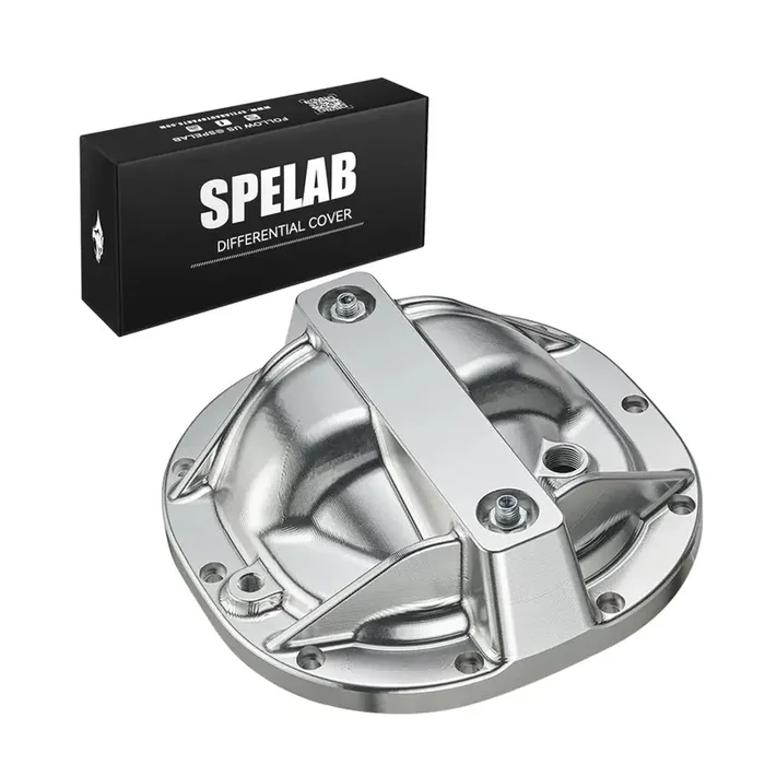 Differential Cover For Ford 8.8″ 10 Bolts Rear Axle SPELAB