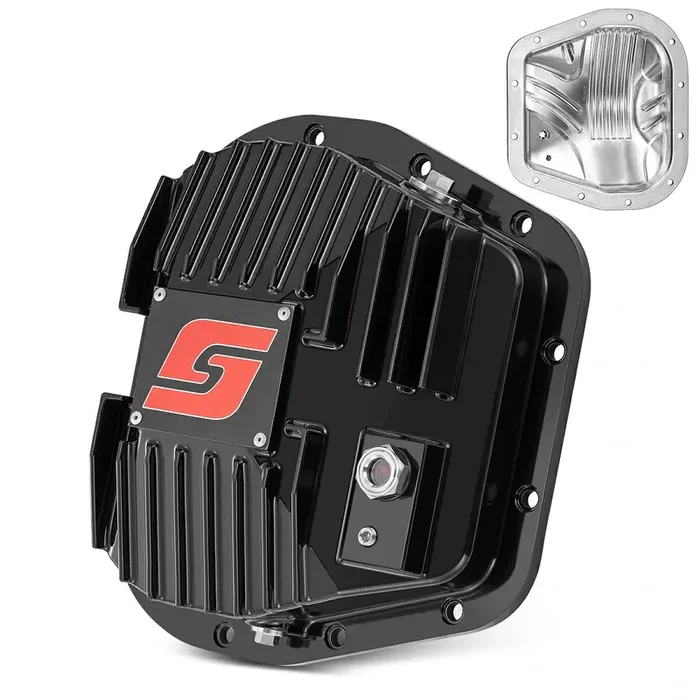 Differential Cover For Ford 9.75″ 12 Bolts Rear Axle SPELAB