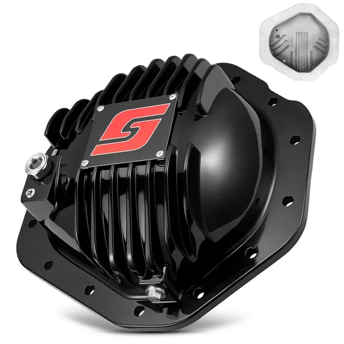 Differential Cover For GM 10.5″ 14 Bolts Rear Axle SPELAB