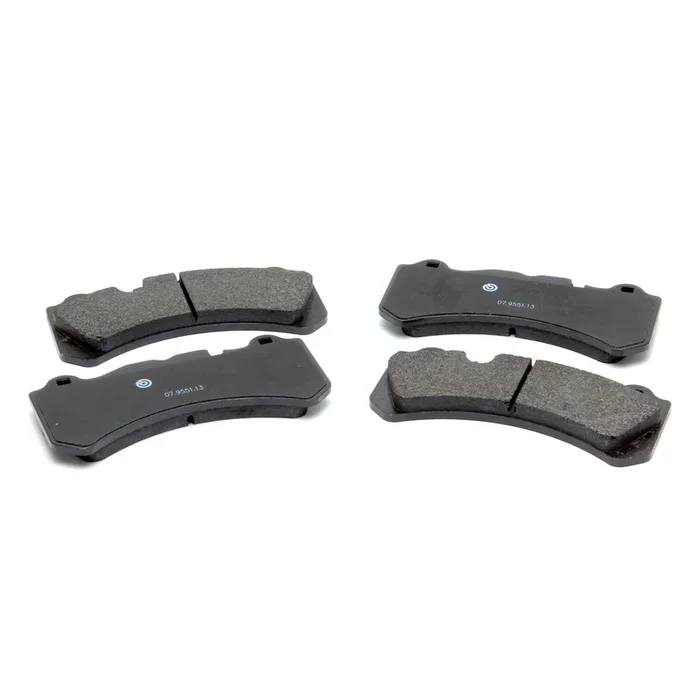 Dinan BRAKE PAD SET-H