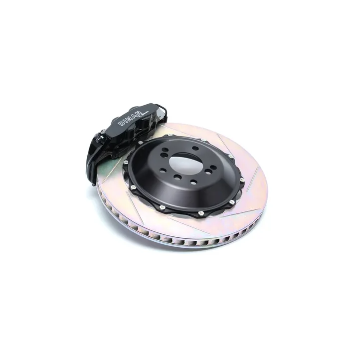 Dinan by Brembo Front Brakes – D290-0811-B