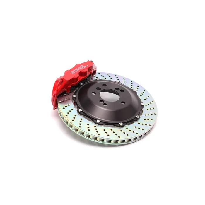 Dinan by Brembo Rear Brakes R