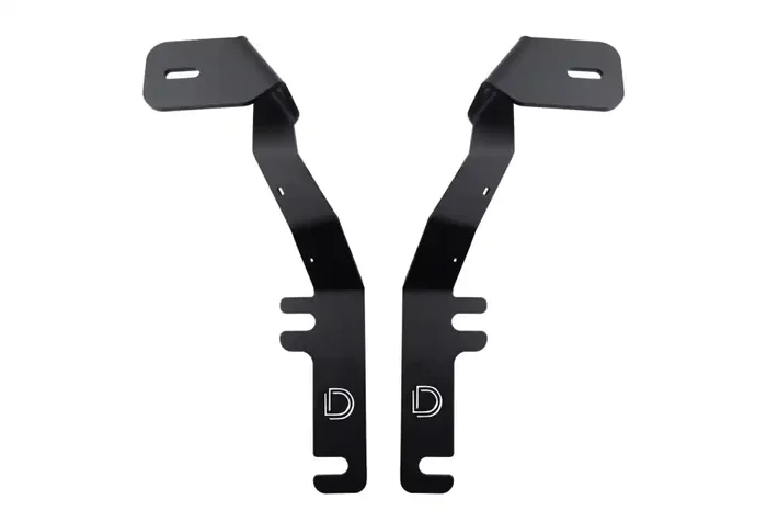 Diode Dynamics SS3 LED Ditch Light Kit for 17-20 Ford Raptor Bracket Only – DD6566-ss3dtch-1040