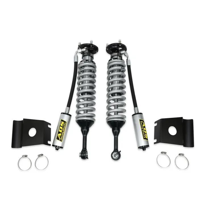 Direct Fit Ext Travel Race Shock w/ Resi (0-3″ Lift) 07-21 Tundra