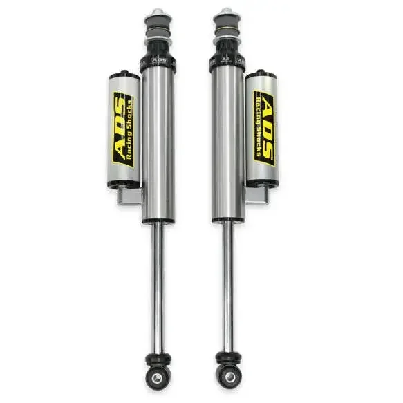 Direct Fit Ext Travel Race Shock w/ Resi (Rear. 0-2.5″ Lift) 2022+ Tundra