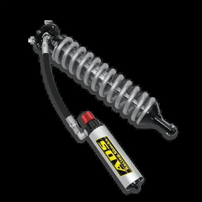 Direct Fit Long Travel Race Kit w/ Adj Resi 05-23 Tacoma