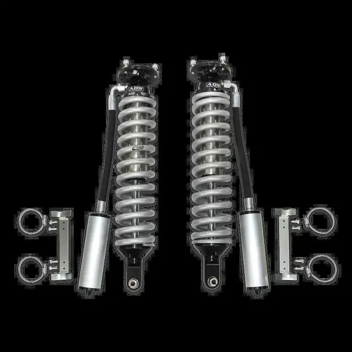 Direct Fit Long Travel Race Shocks w/ Resi 05-23 Tacoma