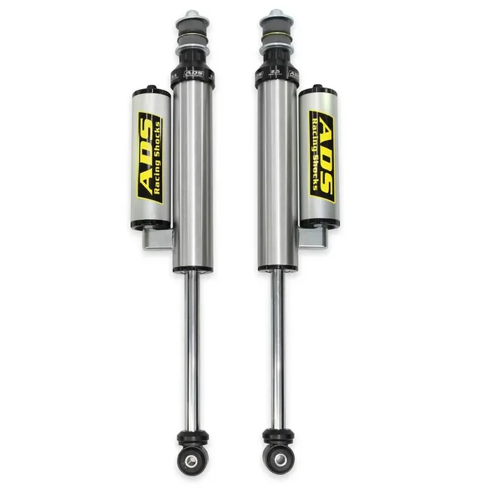 Direct Fit PB Race Shocks w/ Resi (0-3″. Rear) 07-21 Tundra