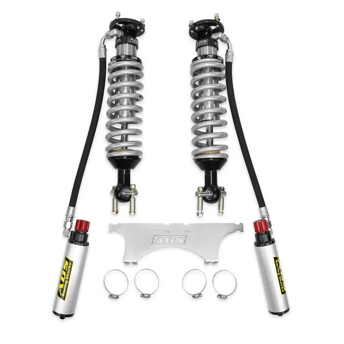 Direct Fit Race Shock w/ Adj Resi 19-23 Ranger