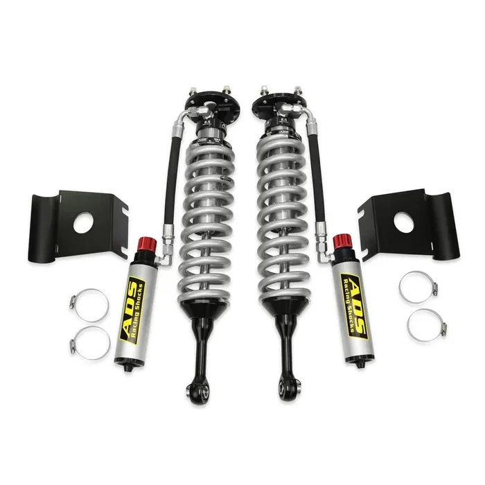 Direct Fit Race Shock w/ Adj Resi (4″ Lift) 07-21 Tundra