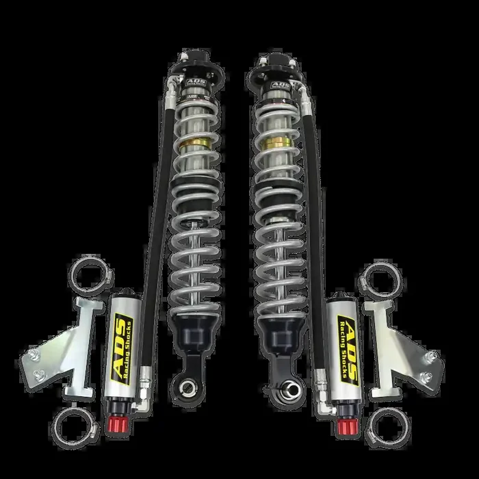 Direct Fit Rear Race Shocks w/ Adj Resi (2 Door) 2021+ Bronco