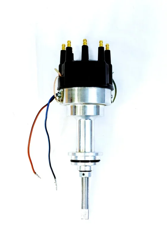 Distributor – Chrysler bb