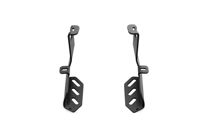 Ditch Light Brackets 2021+ F150