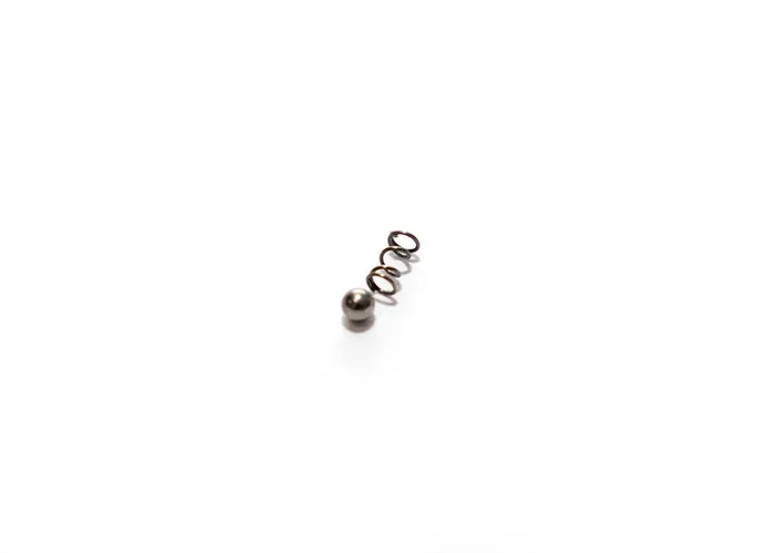 DOBINSONS 1 BALL BEARING & SPRING – B&S