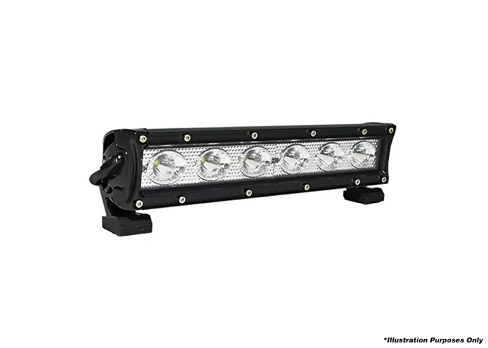DOBINSONS 10″ LED LIGHT BAR – DL80-3760