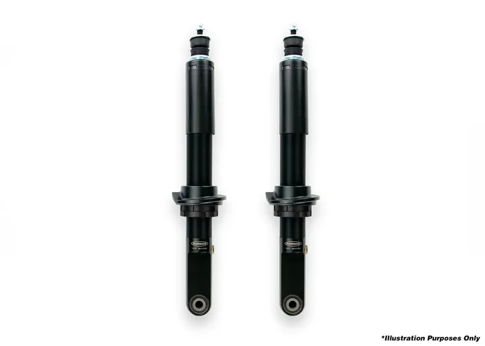 DOBINSONS 2.2″ IMS MONOTUBE SHOCK – IMS45-50645