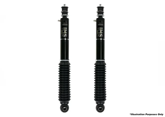 DOBINSONS 2.2″ IMS MONOTUBE SHOCK – IMS59-50649
