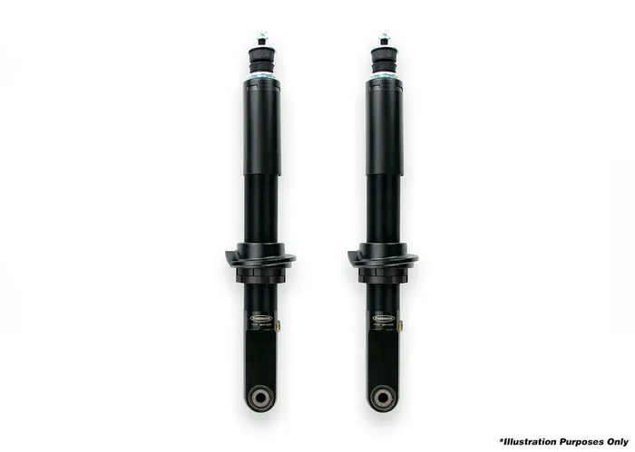 DOBINSONS 2.2″ IMS MONOTUBE STRUT – IMS19-50108