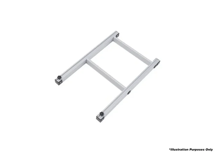 DOBINSONS 2.3M RTT LADDER EXTENSION PIECE – CE80-3931
