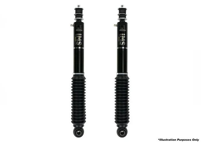 DOBINSONS 2.6″ IMS MONOTUBE SHOCK – IMS45-60111