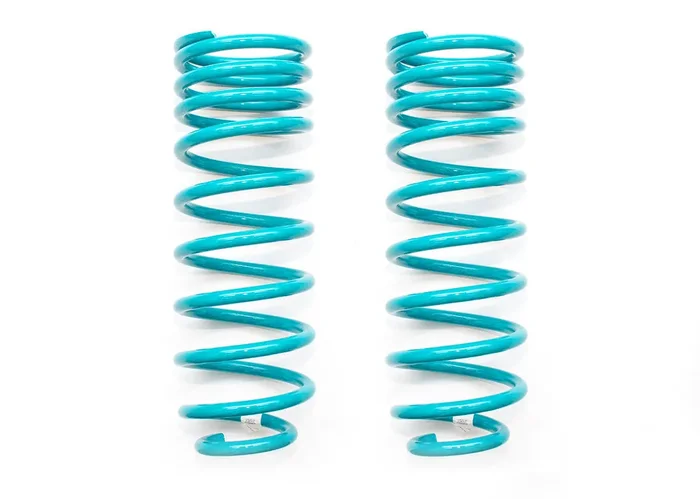 DOBINSONS COIL SPRING PAIR (C29-176V)