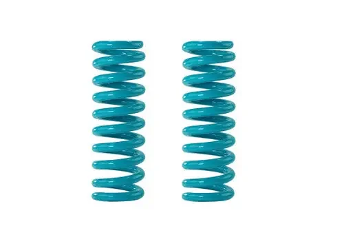 DOBINSONS COIL SPRING PAIR (C92-3016450) – Teal
