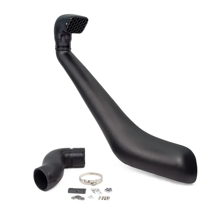 DOBINSONS SNORKEL KIT FOR FORD RANGER PJ/PK 3.0 DIESEL – LEFT SIDE MOUNT – SN19-3316