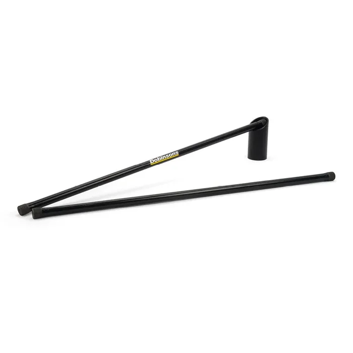 DOBINSONS TORSION BAR (PAIR) – LENGTH 1024MM – TB39-1551