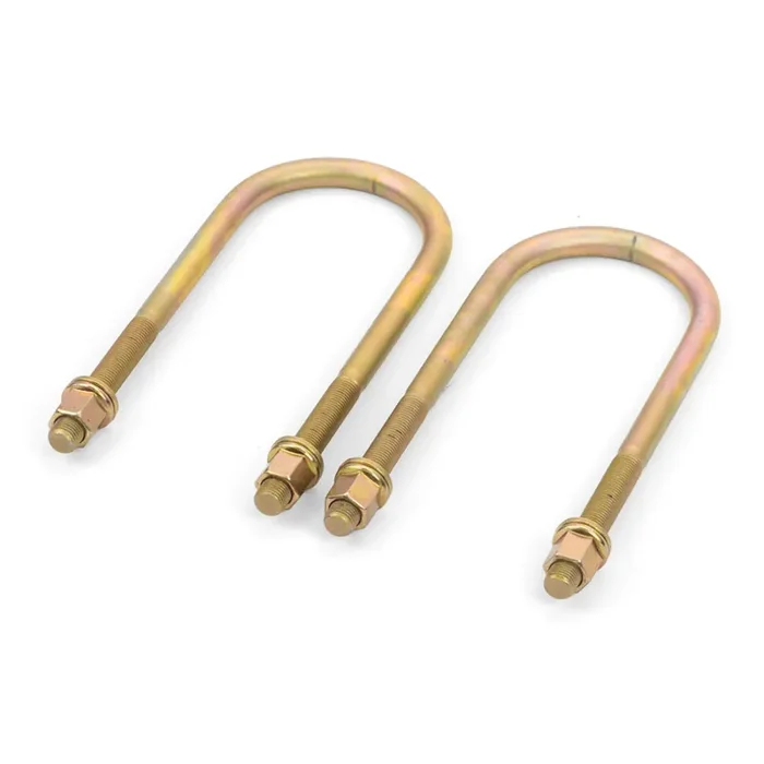 DOBINSONS U-BOLT KIT – UB59-914K