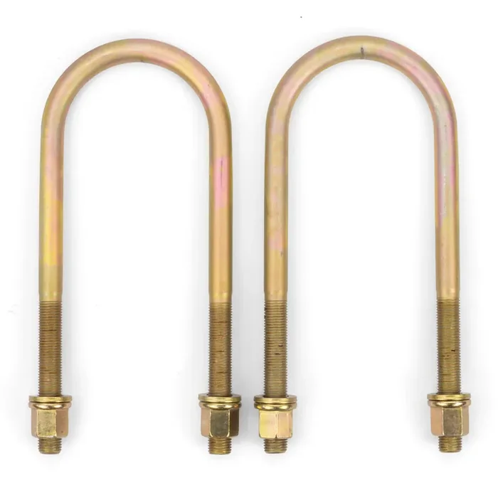 DOBINSONS U-BOLT KIT, PAIR – UB21-466K