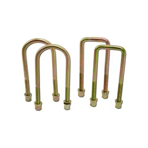DOBINSONS U-BOLT KIT, PAIR – UB59-439K