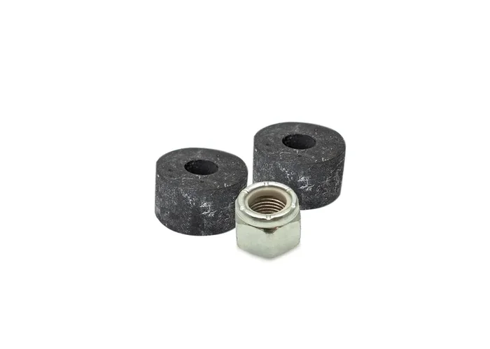 DOBINSONS UPPER BUSHING KIT FOR -682, -683, -684, -912 -114, -116, -117 (2 PCS) – RB45-6022